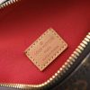 Luxury LV Handbag M18076-M15159-M25766-M13344 BC