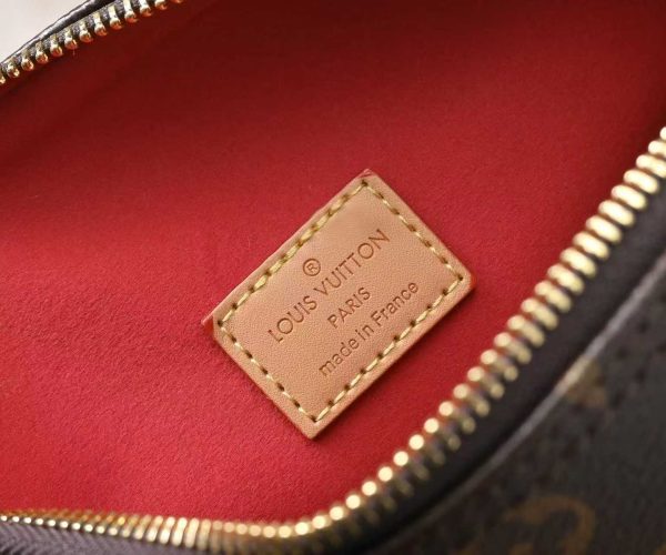 Luxury LV Handbag M18076-M15159-M25766-M13344 BC