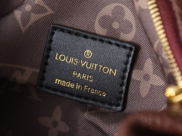 Luxury LV Handbag M14700-M26563-M14702 BC