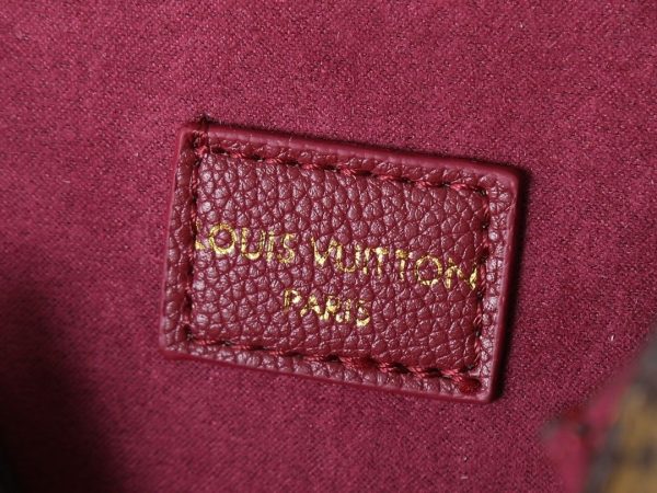 Luxury LV Handbag M26285-M27065-M26398-M27067.1 BC