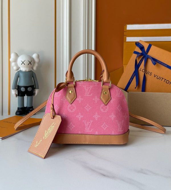 Luxury LV Handbag M27526-M27525 BC