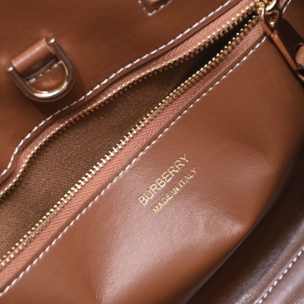 New Fashion Burberry Handbag 8376 QA