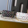 Luxury LV Handbag M27492-M81911 BC