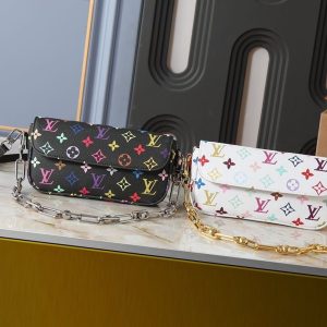 Luxury LV Handbag M27492-M81911 BC