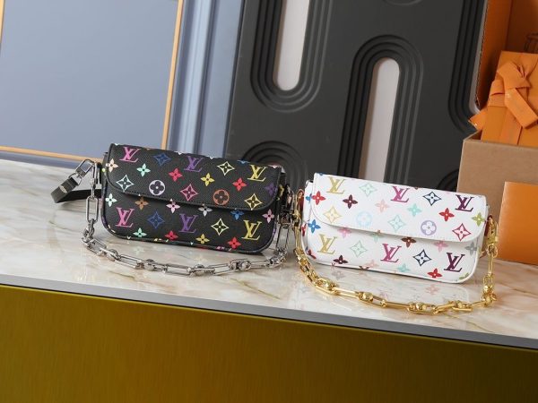 Luxury LV Handbag M27492-M81911 BC