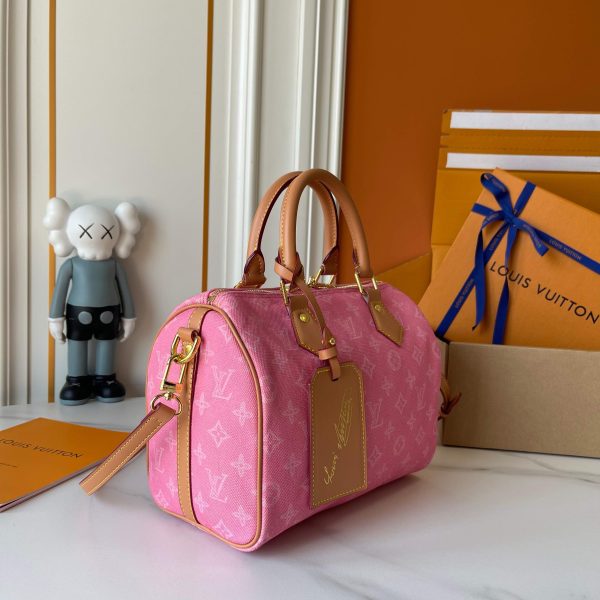 Luxury LV Handbag N25728-M40390 BC