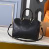 Luxury LV Handbag M47186-M11323-M40390 BC