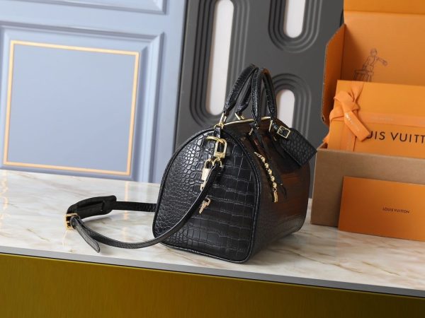 Luxury LV Handbag M17281-M17282 BC