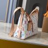 Luxury LV Handbag M27578 BC