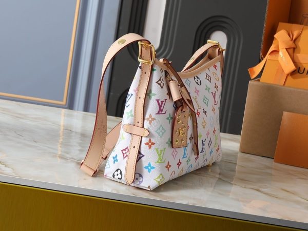 Luxury LV Handbag M27578 BC