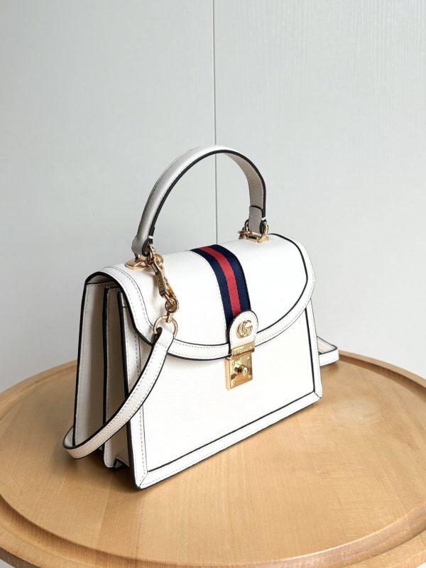 Luxury GG Handbag 651055 BC