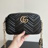 Luxury GG Handbag 855273 BC