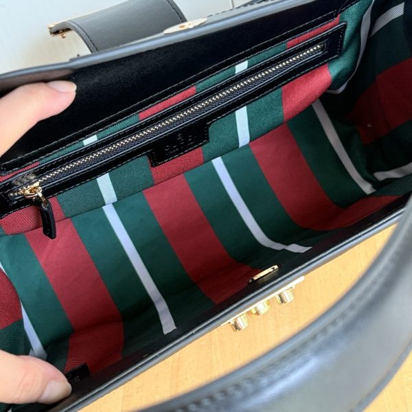 Luxury GG Handbag 838991 BC