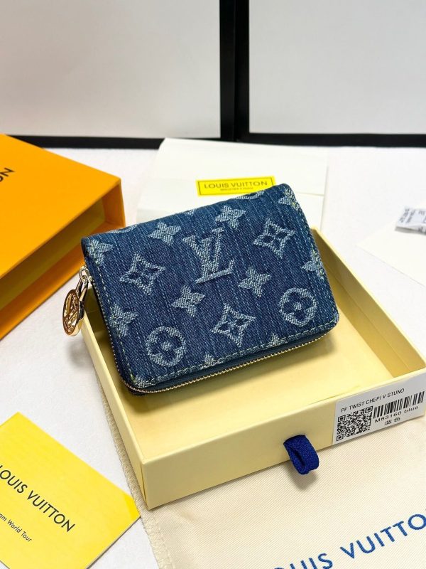 New Fashion Wallet M530 TEN