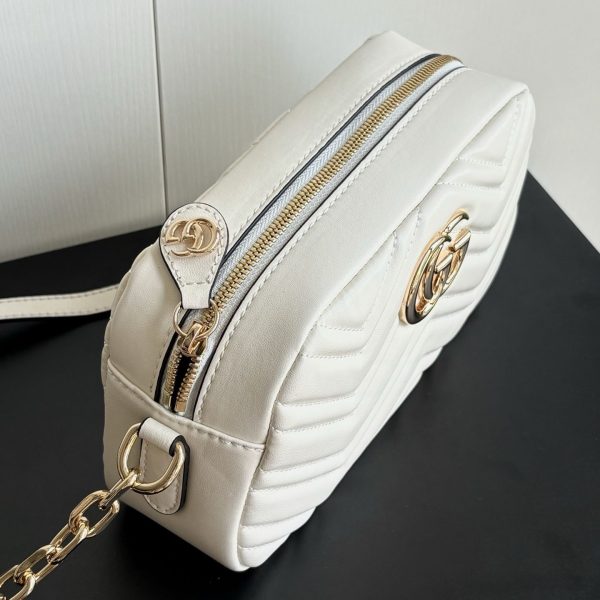 Luxury GG Handbag 855273 BC