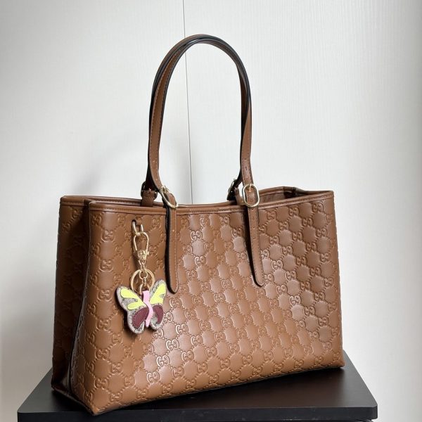 Luxury GG Handbag 815213 BC