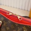Luxury LV Handbag M40906 BC