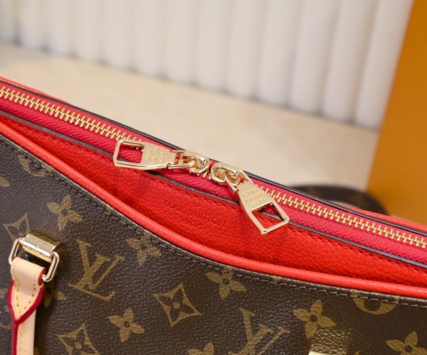 Luxury LV Handbag M40906 BC