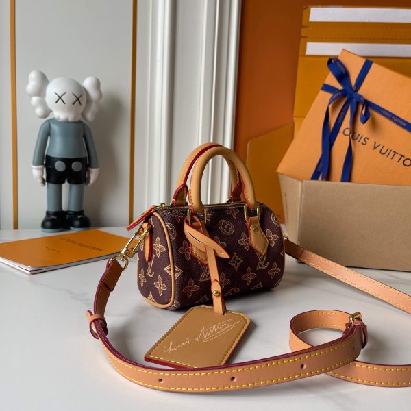 Luxury LV Handbag M28322-M28323-M27610 BC Luxury LV Handbag M28322-M28323-M27610 BC