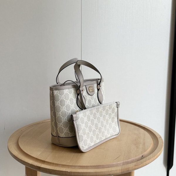 Luxury GG Handbag 811716 BC