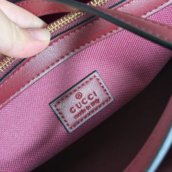 Luxury GG Handbag 815213 BC