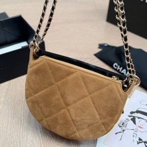 New Fashion CN Handbag CC2511224 QA