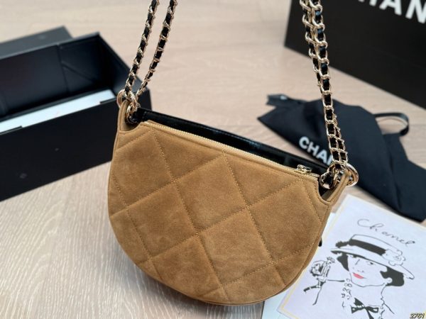New Fashion CN Handbag CC2511224 QA