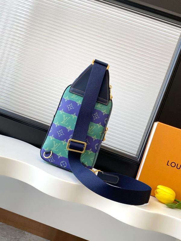 New Fashion LV Handbag m26419 QA
