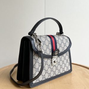Luxury GG Handbag 651055.1 BC