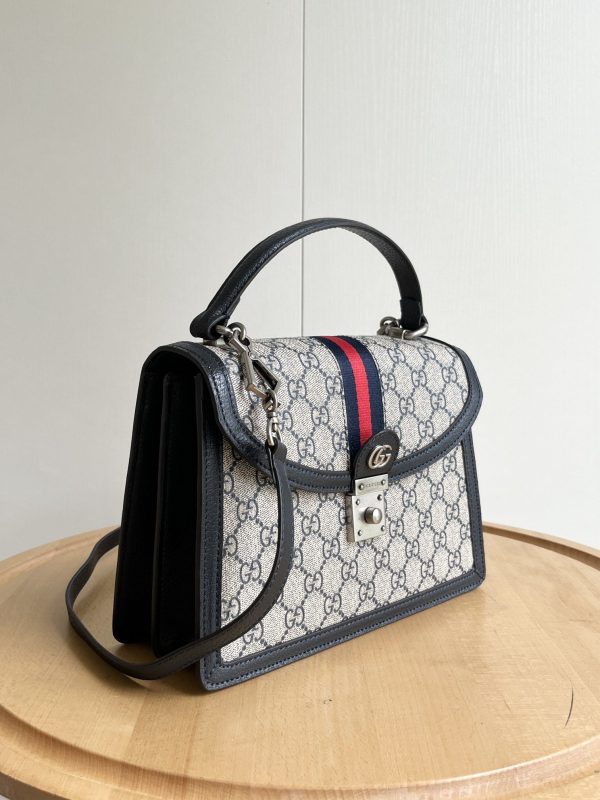 Luxury GG Handbag 651055.1 BC