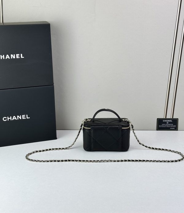 Luxury CN Handbag 120 BC Luxury CN Handbag 120 BC