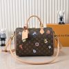 Luxury LV Handbag M18076-M15159-M25766-M13344 BC