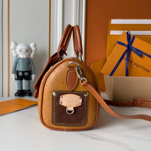 Luxury LV Handbag M89119-M17281 BC