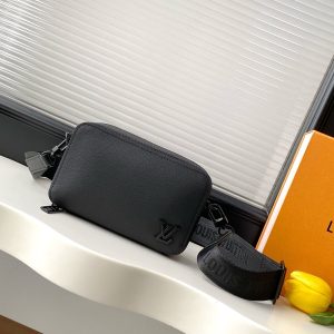 New Fashion LV Handbag M59161 QA