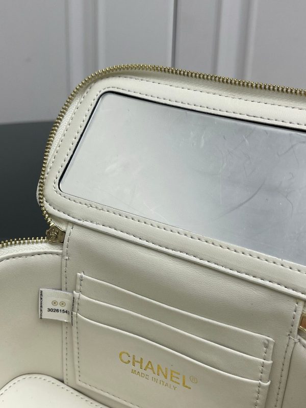 Luxury CN Handbag 3613 BC