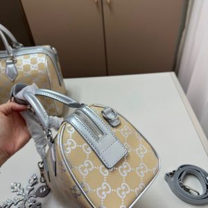New Fashion GG Handbag GG251273 QA
