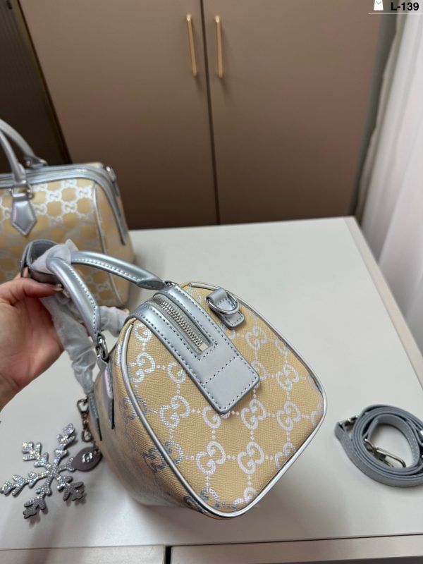 New Fashion GG Handbag GG251273 QA