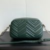Luxury GG Handbag 855273 BC