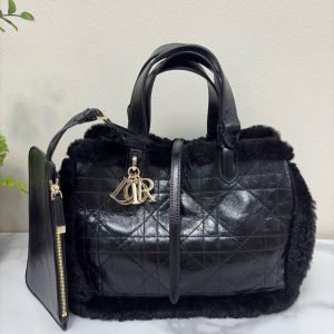 New Fashion DO Handbag 2518-1 QA
