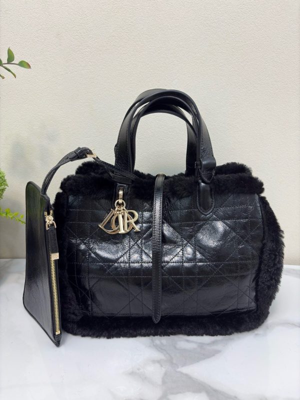 New Fashion DO Handbag 2518-1 QA
