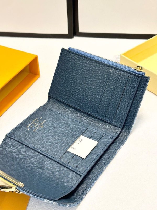 New Fashion Wallet M523 TEN New Fashion Wallet M523 TEN