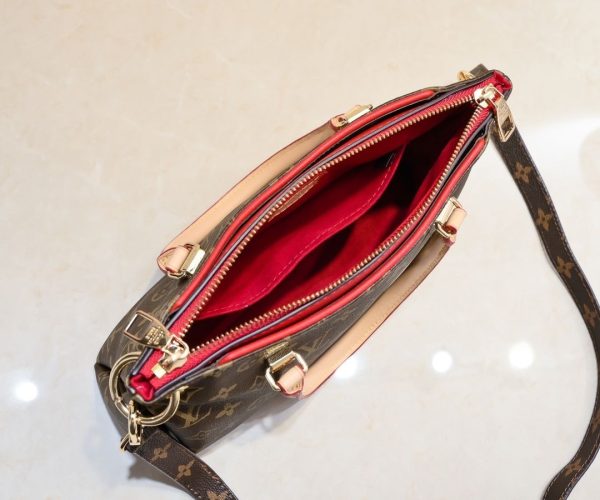 Luxury LV Handbag M41243-M41218 BC Luxury LV Handbag M41243-M41218 BC