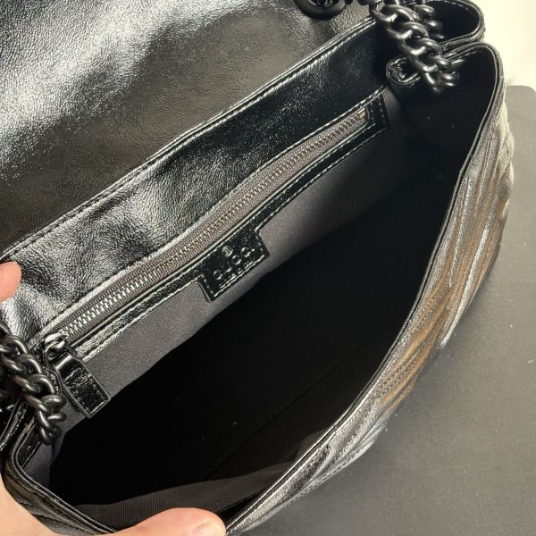 Luxury GG Handbag 850676 BC