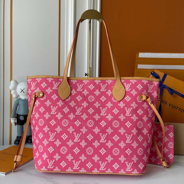 Luxury LV Handbag M45685-M40995 BC
