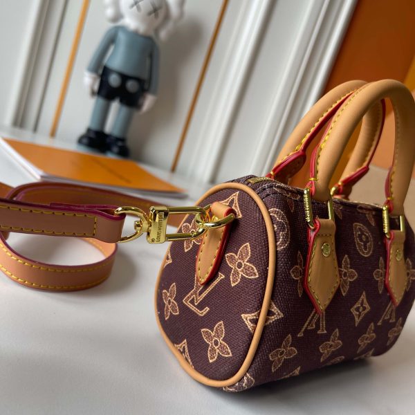 Luxury LV Handbag M28322-M28323-M27610 BC Luxury LV Handbag M28322-M28323-M27610 BC