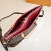 Luxury LV Handbag M40906 BC