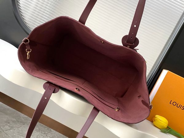 New Fashion LV Handbag M25860 QA