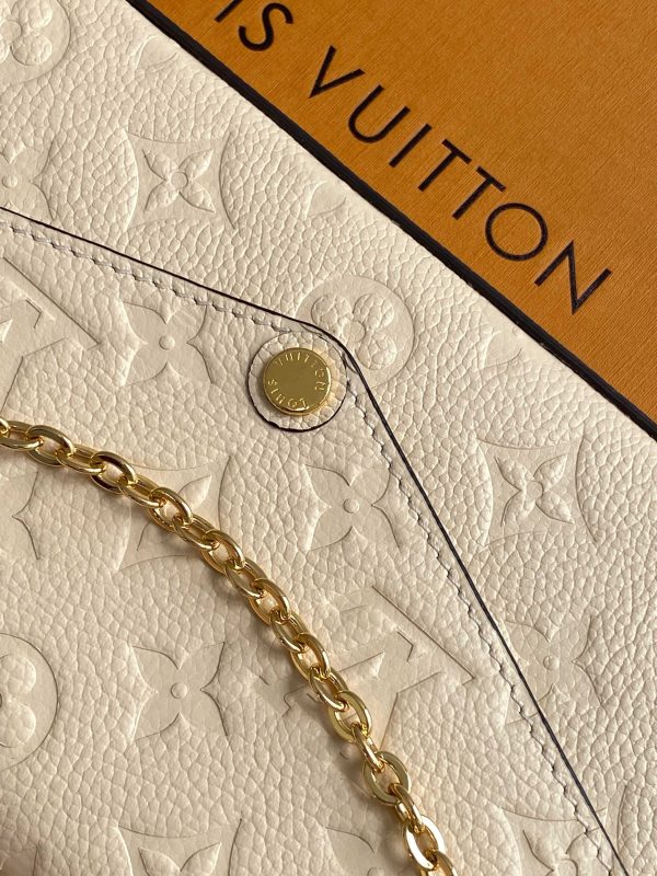 New Fashion LV Handbag M82477 QA