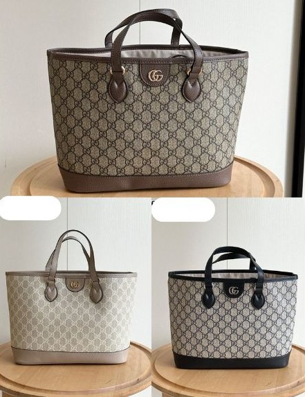 Luxury GG Handbag 765043 BC