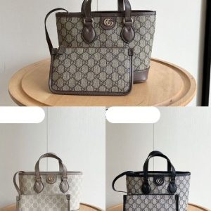 Luxury GG Handbag 811716 BC